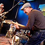 Blue Groove