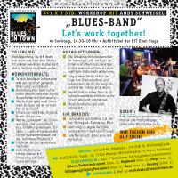 Workshop Band