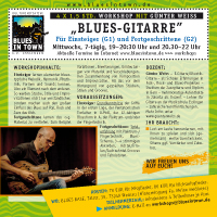 Workshop Band