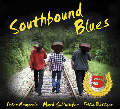 Southbound Blues