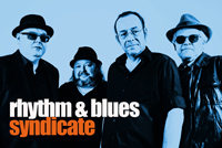 Rhythm & Blues Syndicate