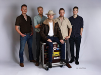 Hot Club d'Allemagne