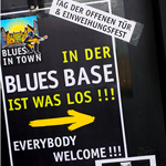 Zydeco Annie & Swamp Cats