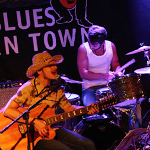 Peter Crow C & Marco Jovanovic