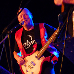 Philippe M&eacute;nard