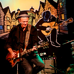 Joe Filisko & Eric Noden