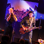 Joe Filisko & Eric Noden