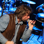 Zydeco Annie & Swamp Cats