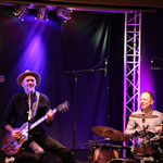 Joe Filisko & Eric Noden