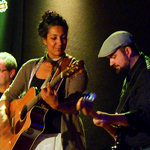 Joe Filisko & Eric Noden