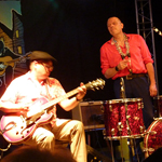 Philippe M&eacute;nard