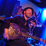 Joe Filisko & Eric Noden