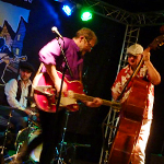 Joe Filisko & Eric Noden