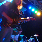 Joe Filisko & Eric Noden