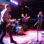 Joe Filisko & Eric Noden