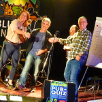 Joe Filisko & Eric Noden