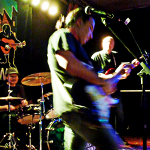 Joe Filisko & Eric Noden