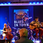 Joe Filisko & Eric Noden