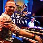 Joe Filisko & Eric Noden