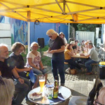 Joe Filisko & Eric Noden