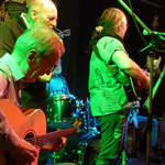 Joe Filisko & Eric Noden