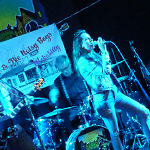 Alice & the Noisy Boys