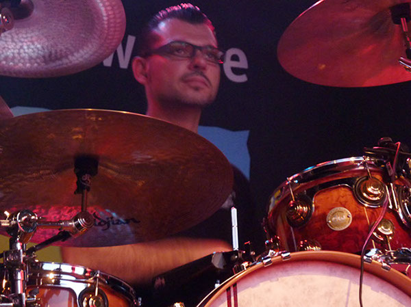 2012_07_08_Buergerfest_MrB_Bluesband_07