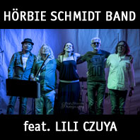 Hoerbie Schmidt Band