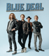 Blue Deal