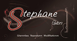 Stephane Guitars